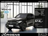 Mercedes-Benz GLC 300 d 4M AMG-Sport/Pano/AHK/Night/Distr/19'