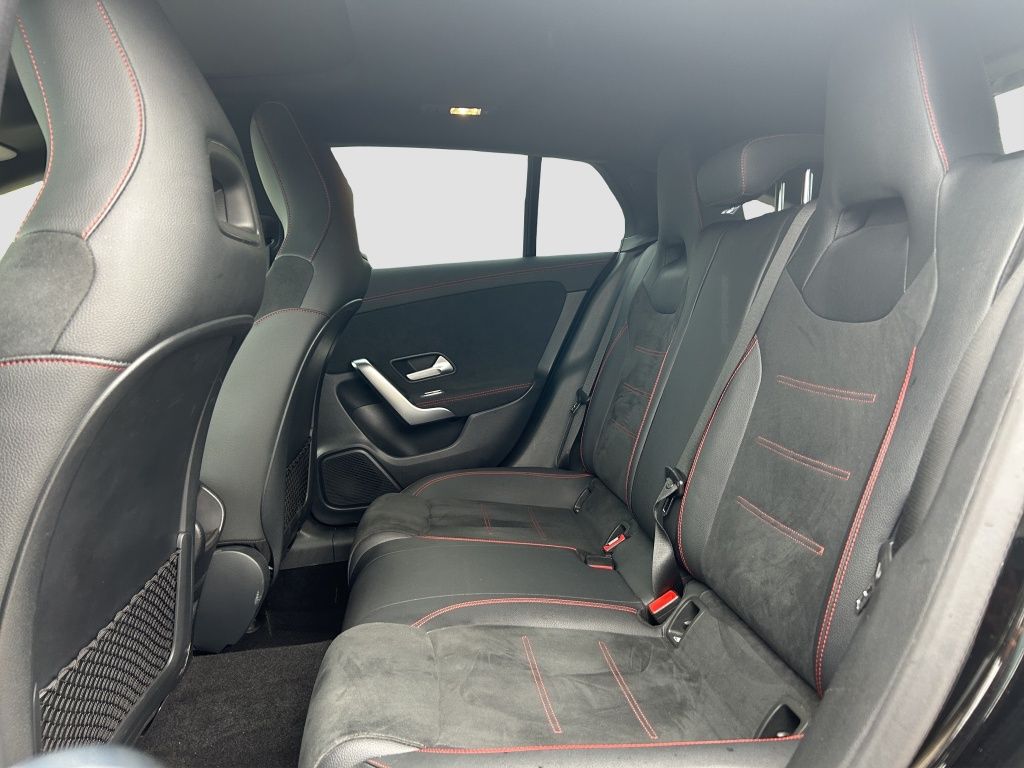 Fahrzeugabbildung Mercedes-Benz CLA 220 d SB AMG*NIGHT*LED*DAB*KAMERA*PANO*SITZH