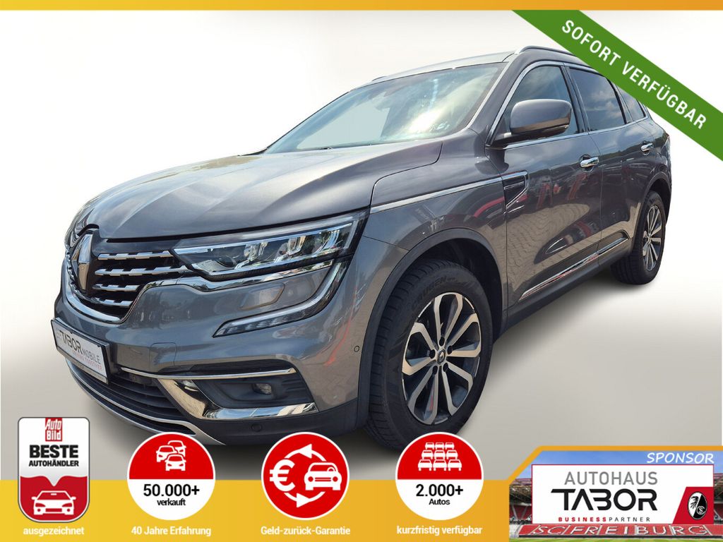Image of Renault Koleos