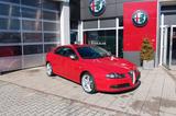 Alfa Romeo GT 2.0 16V JTS Quadrifoglio Verde - Alfa Romeo: Quadrifoglio