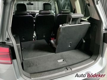 Volkswagen Touran 1.5 TSI DSG Goal Garantie b. 12.02.2030 