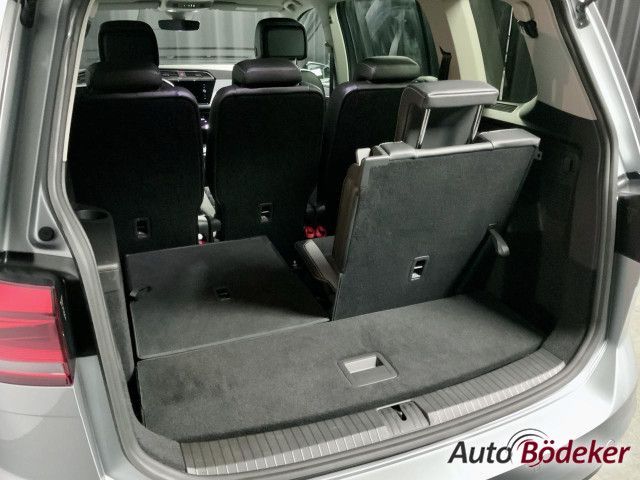 Volkswagen Touran 1.5 TSI DSG Goal Garantie b. 12.02.2030 