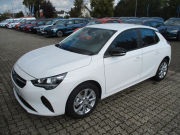 Opel Corsa F  Edition PDC + Tempomat + ALU + Kamera