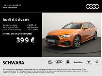Audi A4 - Vorschau Bild 2