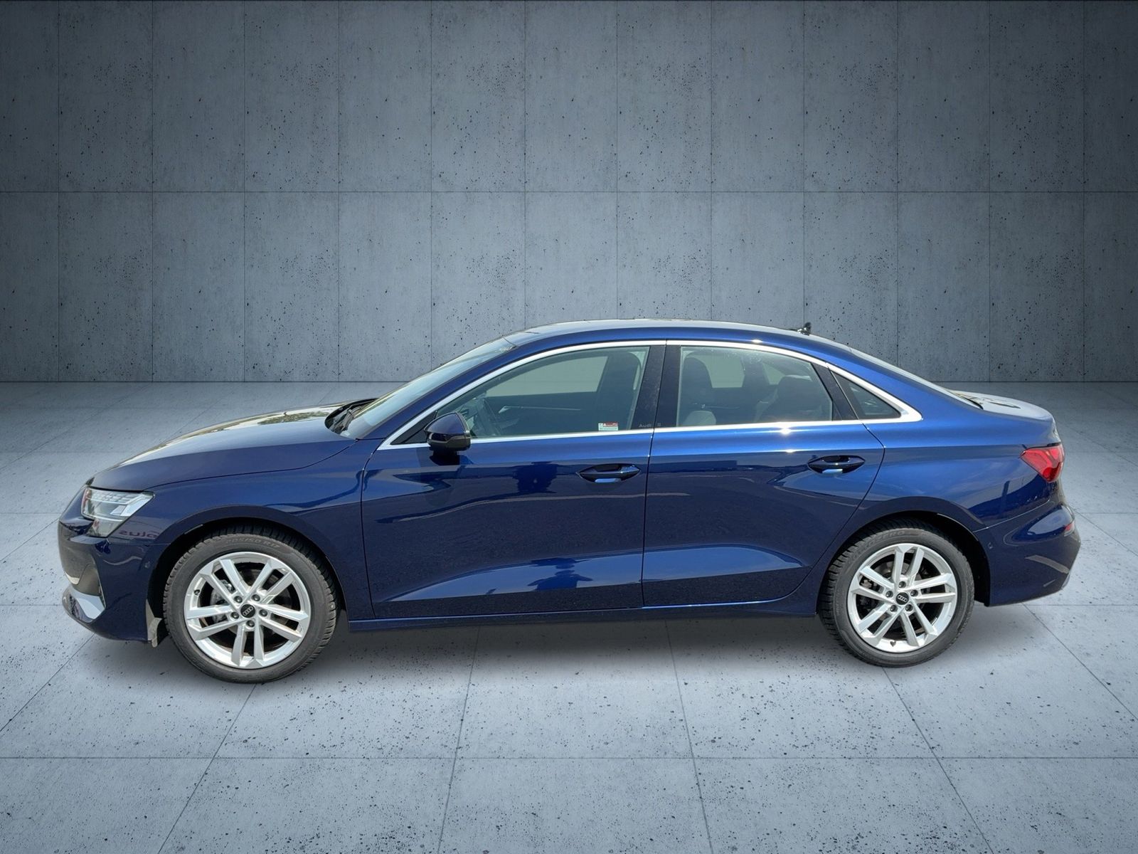 Audi A3 - Bild 3