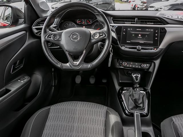 Opel Corsa F 1.2 Edition Fernlicht-Assistent Kamera