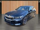 BMW 520 d xDrive M Sport*Standheizung*AHK*DAB - BMW 5er Reihe mit Diesel-Antrieb: Kombi