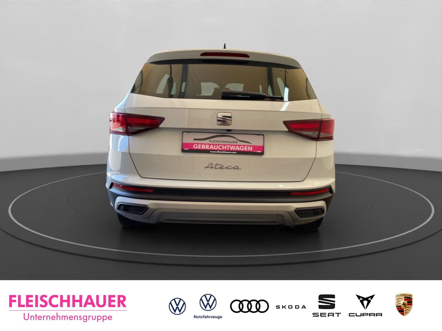 Seat Ateca - Bild 7