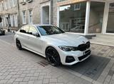 BMW 330d M Paket - BMW 330: 330d M Paket