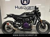 Husqvarna 701 Vitpilen - HUSQVARNA MOTORRAD