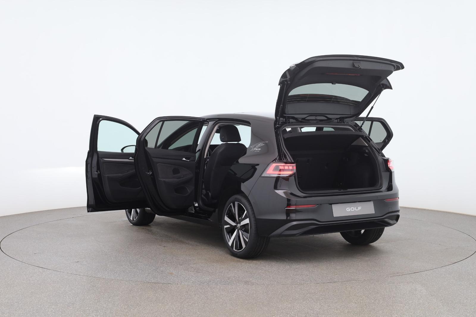 Volkswagen Golf Falco Edition TSI, миниатюра 11