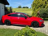 Audi A5 40 TFSI S tronic Sportback sport  - Audi A5: Sportback 40