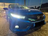 Honda Civic X 1.5 Sport Plus TÜV Inspektio... - Honda Civic Gebrauchtwagen in Dortmund