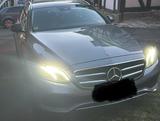 Mercedes-Benz E220de Mercedes - Mercedes-Benz E 220 Gebrauchtwagen in Kassel