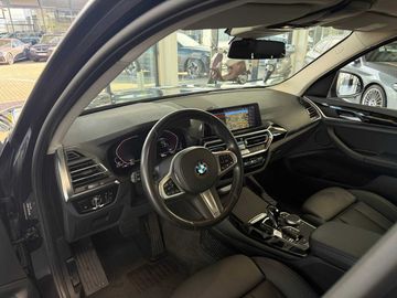 BMW X3 - 9