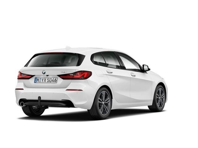 BMW 118i Sport Line Panorama Klimaaut. Sportsitze