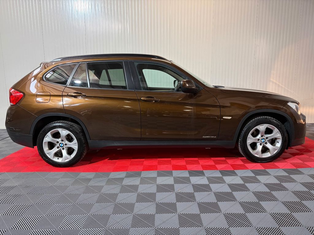 Angebot ansehen BMW X1