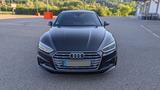 Audi A5 Sportback 2.0 TFSI S tronic S line - gebrauchte Audi A5 aus dem Jahr 2018