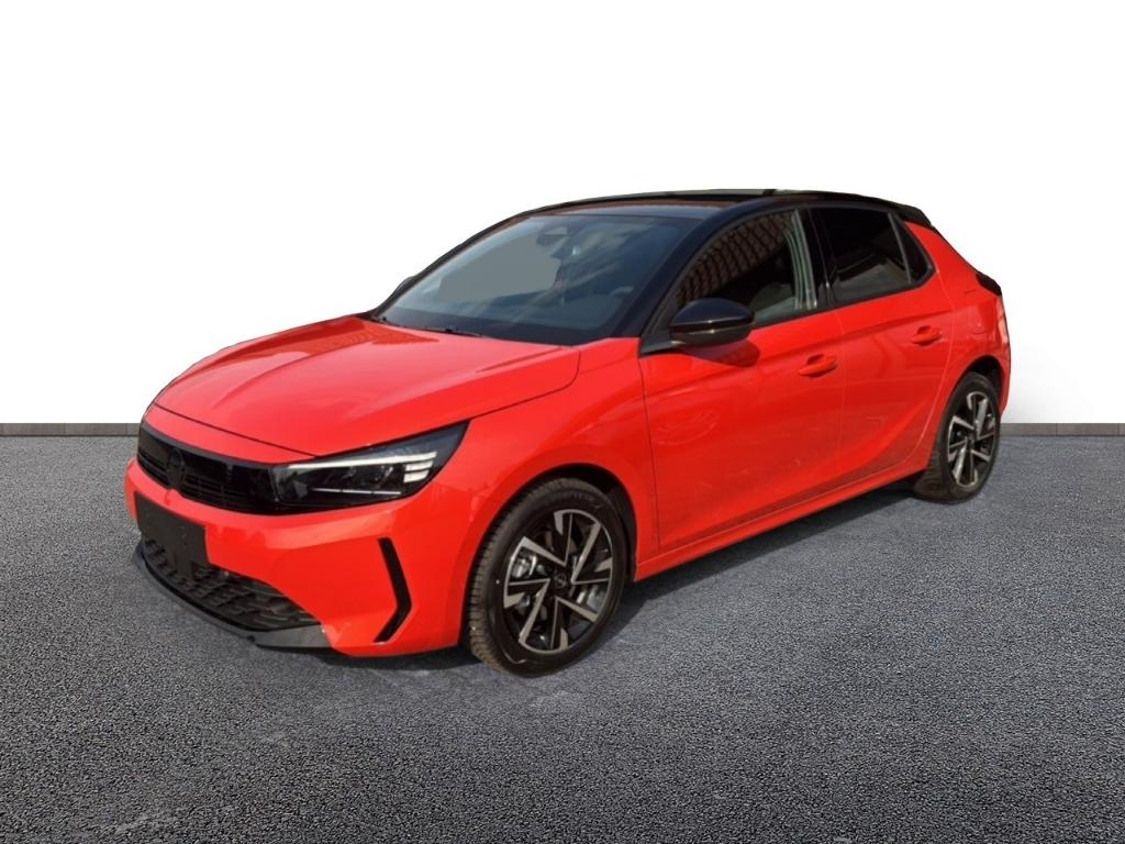 Opel Corsa YES LED PDC DAB SHZ LenkradHZG Apple CarPl