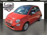 Fiat 500C 1.0 Hybrid Cabrio nur 20 KM