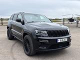 Jeep Grand Cherokee 5.7l V8 HEMI Summit Automatik... - Jeep: 5.7
