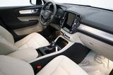 Volvo XC40 T5 Inscription,Leder,Navi,LED,4xSH,Kamera - Volvo XC40 Plug-in Hybrid (PHEV) Gebrauchtwagen