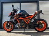 KTM 1290 SUPER DUKE R / TECH PACK / SERVICE NEU !! - Offers