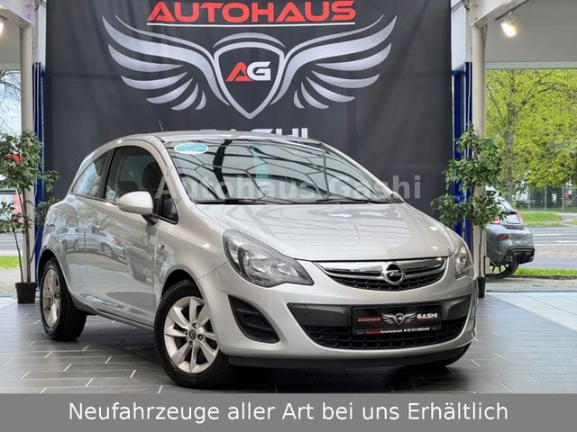 Opel Corsa D Energy*2.Hand*Euro5*Tempo*Klima*