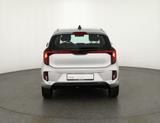 Kia Picanto 1.0 Vision Navi Kamera Sitzheizung - Kia Picanto in Halle