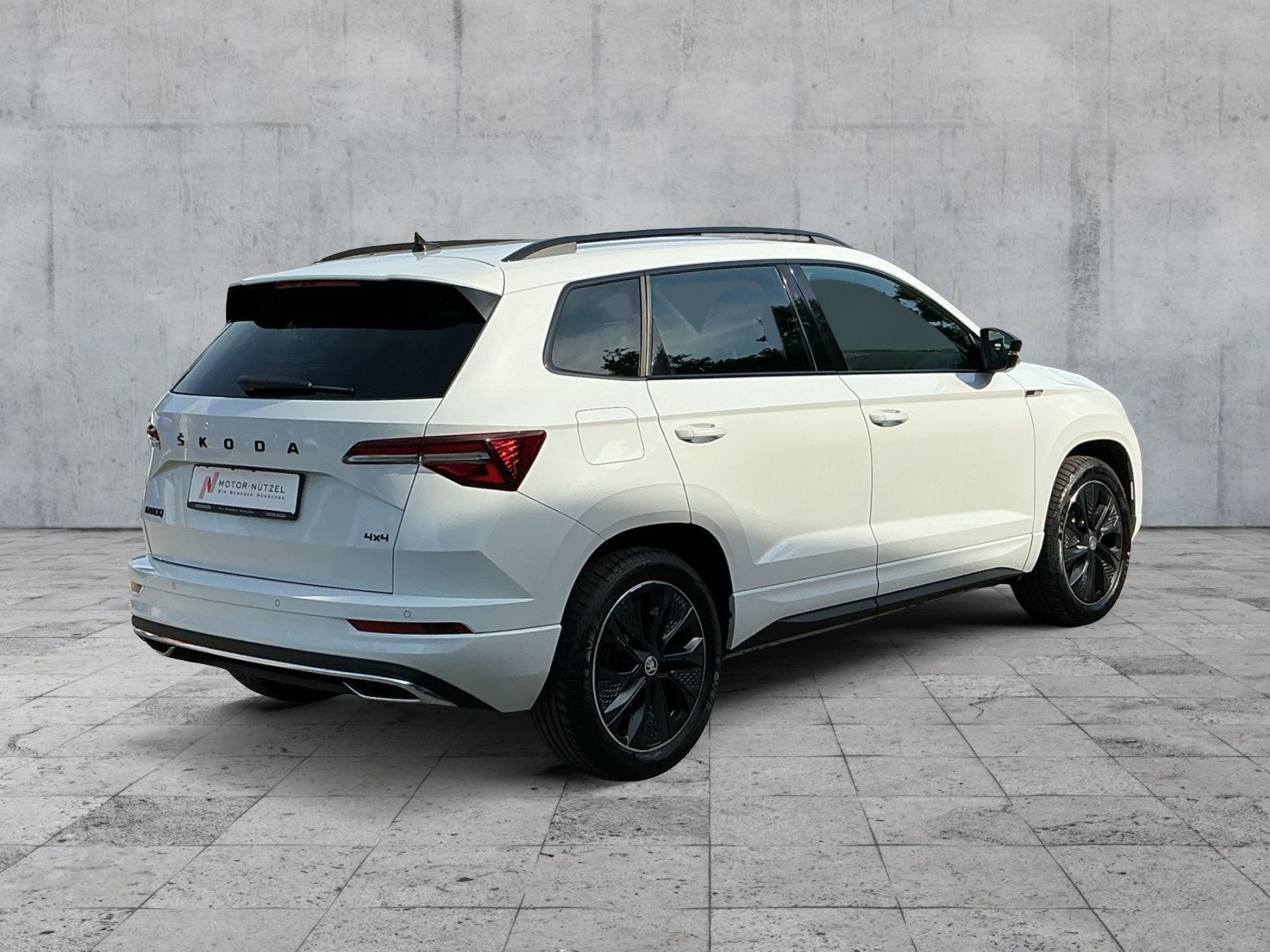 Skoda Karoq - Bild 6