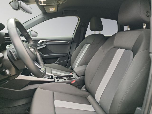 A3 Sportback 30 TFSI advanced S-tronic AHK ACC