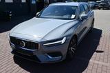 Volvo V60 T6 AWD PHEV Essential*Leder*AHK*PDC* - Volvo V60 mit Anhängerkupplung