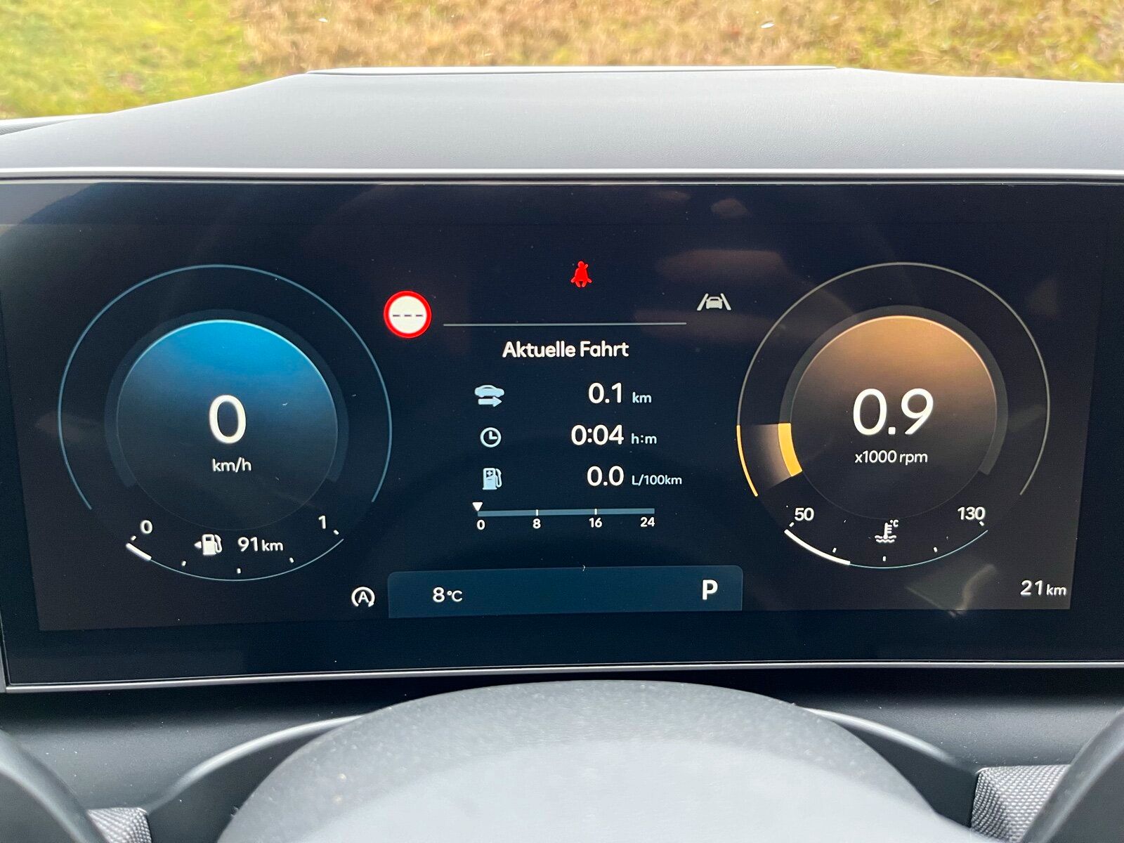 Hyundai Tucson – Bild 11