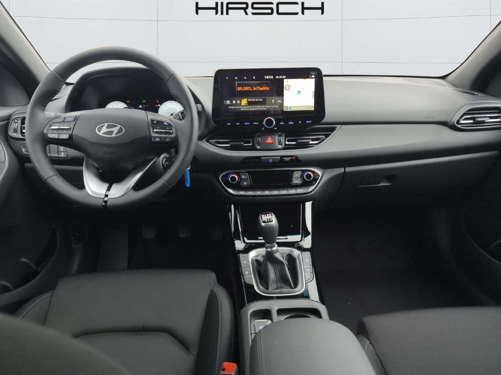 Hyundai i30 - Bild 11
