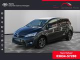 Toyota Verso 1.8 SkyView Edition - gebrauchte Toyota Verso aus dem Jahr 2015
