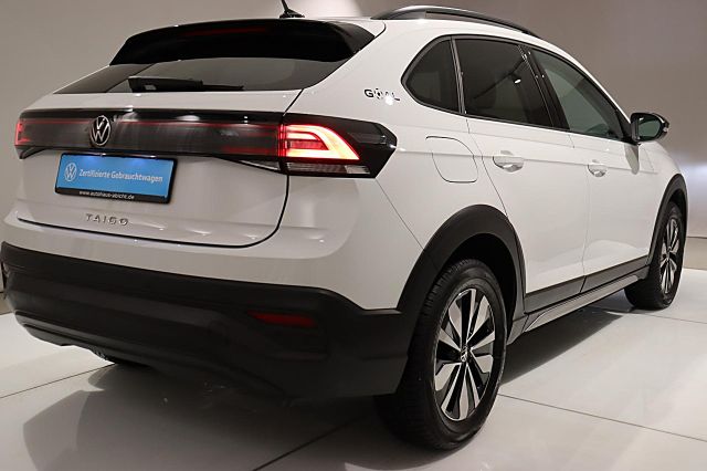 Taigo Life GOAL 1.0 TSI ACC NAVI LED PDC TEMPOMA