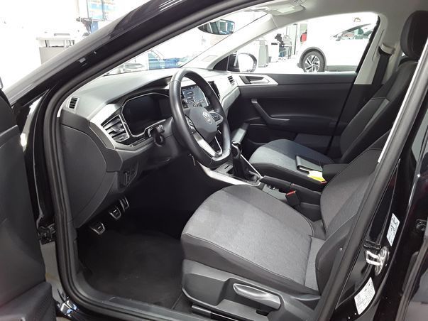 Volkswagen Taigo - Bild 6