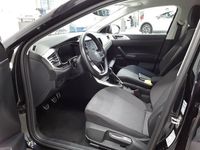 Volkswagen Taigo - Vorschau Bild 6