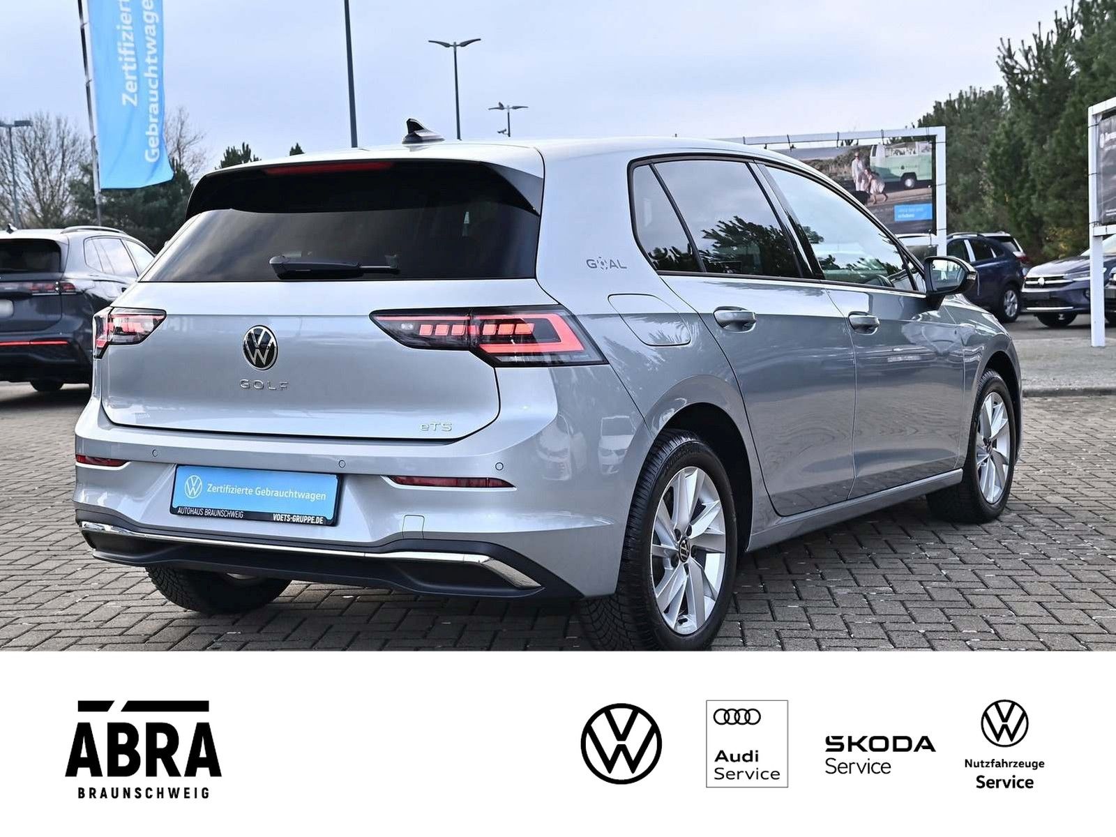 Volkswagen Golf - Bild 4