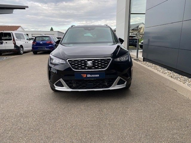 Seat Arona - Bild 2