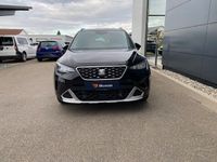 Seat Arona - Vorschau Bild 2