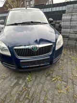 Skoda Roomster 1.2 - Skoda Roomster mit Benzin-Antrieb: Kleinwagen, Schaltgetriebe