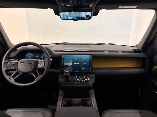 Land Rover Defender - Bild 4