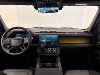 Land Rover Defender - Vorschau Bild 4