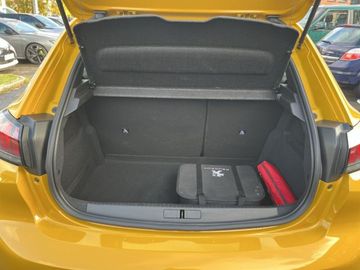 Peugeot 208 Active Pack Elektro 136