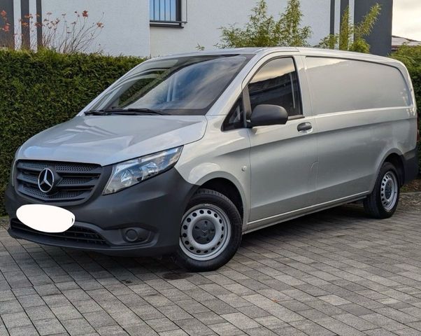 Mercedes-Benz Mercedes-benz Vito 2.2 114 CDI PC-SL Furgone Lon