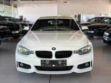 BMW 420 Gran Coupé - 2