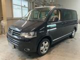 Volkswagen T5 Multivan 2.0 TDI Highline 4Motion +1.HAND+AHK - VW T5 Multivan in Leipzig