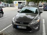 Ford Mondeo MK4 1.6 TDCI Kombi - Ford Mondeo: Mk1