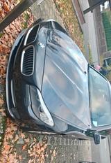 BMW F10 535d - BMW 535 in Bielefeld